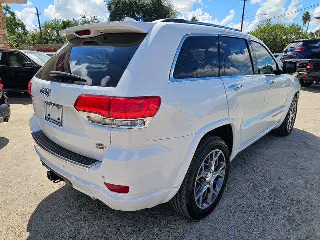 2019 Jeep Grand Cherokee Overland | Brownsville TX | English Motors 2019 Jeep Grand Cherokee Overland | Brownsville TX | English Motors