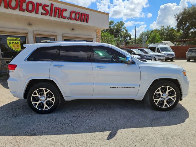 2019 Jeep Grand Cherokee Overland | Brownsville TX | English Motors 2019 Jeep Grand Cherokee Overland | Brownsville TX | English Motors