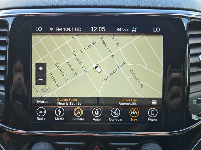 2019 Jeep Grand Cherokee Overland | Brownsville TX | English Motors 2019 Jeep Grand Cherokee Overland | Brownsville TX | English Motors