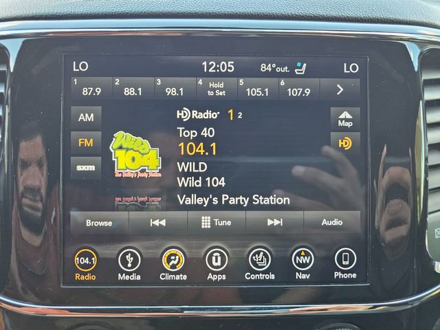 2019 Jeep Grand Cherokee Overland | Brownsville TX | English Motors 2019 Jeep Grand Cherokee Overland | Brownsville TX | English Motors