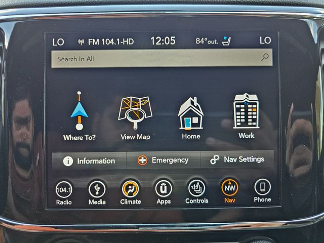 2019 Jeep Grand Cherokee Overland | Brownsville TX | English Motors 2019 Jeep Grand Cherokee Overland | Brownsville TX | English Motors