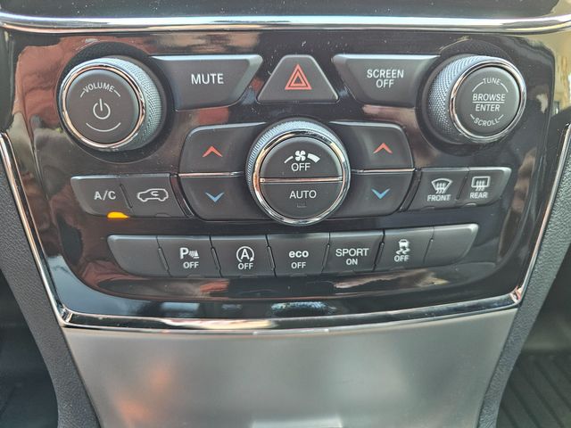 2019 Jeep Grand Cherokee Overland | Brownsville TX | English Motors 2019 Jeep Grand Cherokee Overland | Brownsville TX | English Motors