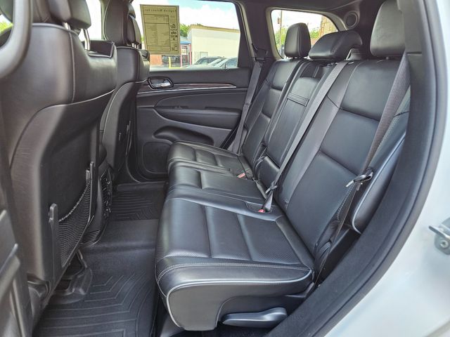 2019 Jeep Grand Cherokee Overland | Brownsville TX | English Motors 2019 Jeep Grand Cherokee Overland | Brownsville TX | English Motors