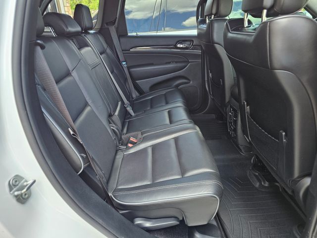 2019 Jeep Grand Cherokee Overland | Brownsville TX | English Motors 2019 Jeep Grand Cherokee Overland | Brownsville TX | English Motors