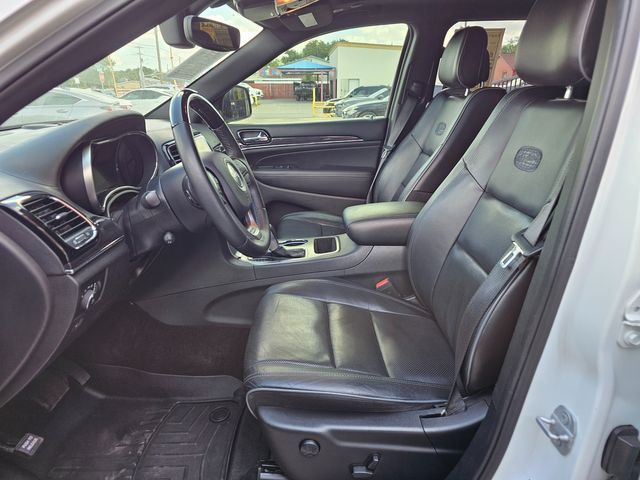 2019 Jeep Grand Cherokee Overland | Brownsville TX | English Motors 2019 Jeep Grand Cherokee Overland | Brownsville TX | English Motors