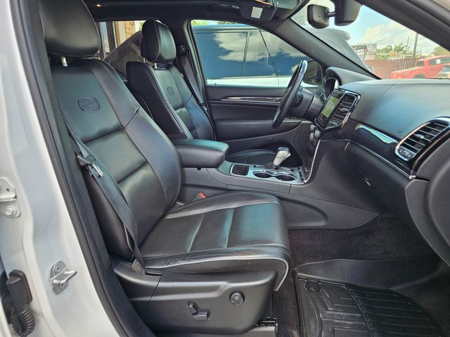 2019 Jeep Grand Cherokee Overland | Brownsville TX | English Motors 2019 Jeep Grand Cherokee Overland | Brownsville TX | English Motors