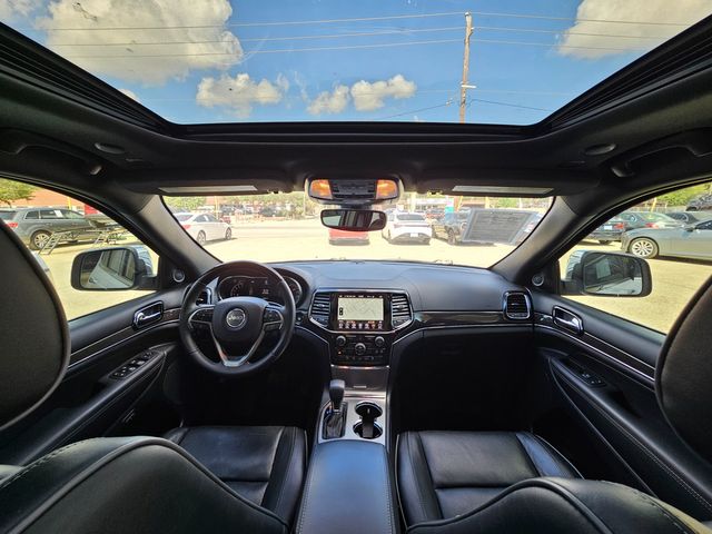 2019 Jeep Grand Cherokee Overland | Brownsville TX | English Motors 2019 Jeep Grand Cherokee Overland | Brownsville TX | English Motors