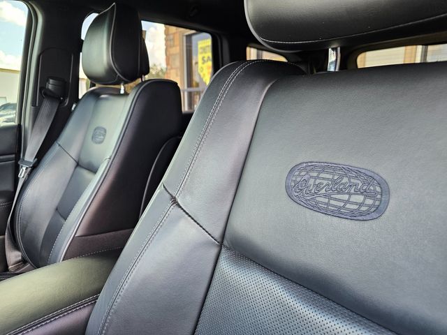 2019 Jeep Grand Cherokee Overland | Brownsville TX | English Motors 2019 Jeep Grand Cherokee Overland | Brownsville TX | English Motors