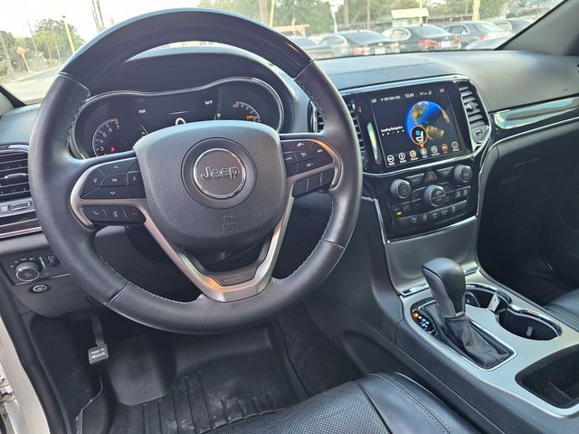 2019 Jeep Grand Cherokee Overland | Brownsville TX | English Motors 2019 Jeep Grand Cherokee Overland | Brownsville TX | English Motors