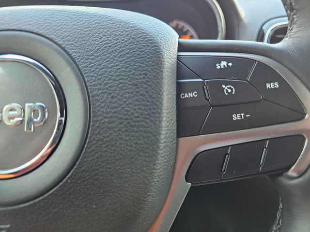 2019 Jeep Grand Cherokee Overland | Brownsville TX | English Motors 2019 Jeep Grand Cherokee Overland | Brownsville TX | English Motors