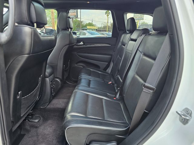 2019 Jeep Grand Cherokee Overland | Brownsville TX | English Motors