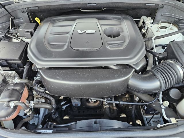 2019 Jeep Grand Cherokee Overland | Brownsville TX | English Motors