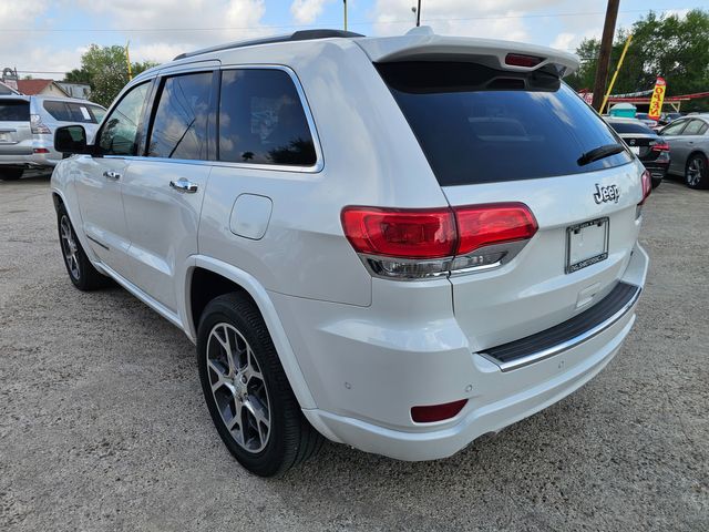 2019 Jeep Grand Cherokee Overland | Brownsville TX | English Motors 2019 Jeep Grand Cherokee Overland | Brownsville TX | English Motors