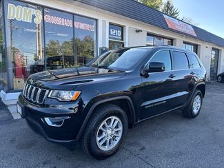 2019 Jeep Grand Cherokee LAREDO | Cuyahoga Falls, OH | Crossroads Automotive LLC