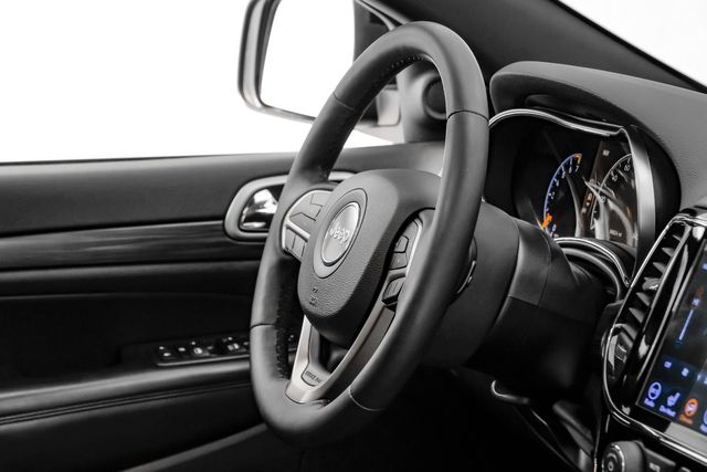 2019 Jeep Grand Cherokee Altitude OneOwner Sunroof Navigation | Dallas, TX | Stevens Motor Company LLC 2019 Jeep Grand Cherokee Altitude OneOwner Sunroof Navigation | Dallas, TX | Stevens Motor Company LLC