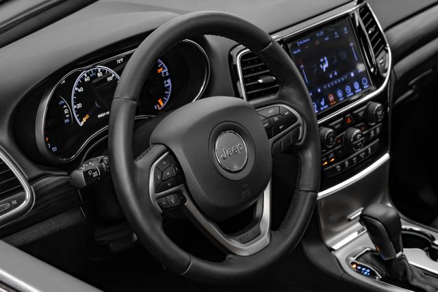 2019 Jeep Grand Cherokee Altitude OneOwner Sunroof Navigation | Dallas, TX | Stevens Motor Company LLC 2019 Jeep Grand Cherokee Altitude OneOwner Sunroof Navigation | Dallas, TX | Stevens Motor Company LLC