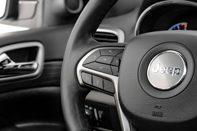2019 Jeep Grand Cherokee Altitude OneOwner Sunroof Navigation | Dallas, TX | Stevens Motor Company LLC