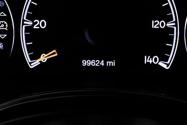 2019 Jeep Grand Cherokee Altitude OneOwner Sunroof Navigation | Dallas, TX | Stevens Motor Company LLC