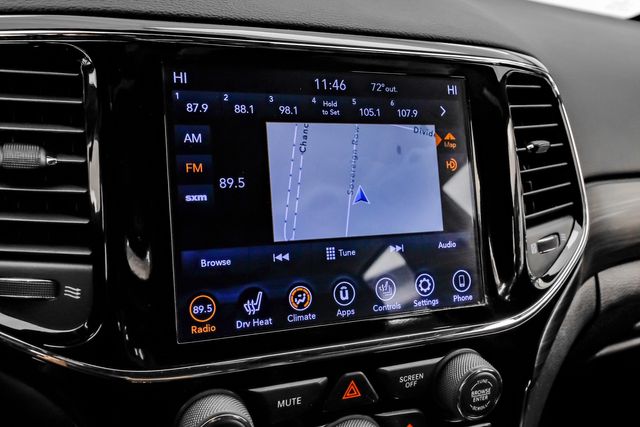 2019 Jeep Grand Cherokee Altitude OneOwner Sunroof Navigation | Dallas, TX | Stevens Motor Company LLC 2019 Jeep Grand Cherokee Altitude OneOwner Sunroof Navigation | Dallas, TX | Stevens Motor Company LLC