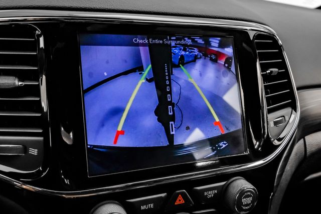 2019 Jeep Grand Cherokee Altitude OneOwner Sunroof Navigation | Dallas, TX | Stevens Motor Company LLC 2019 Jeep Grand Cherokee Altitude OneOwner Sunroof Navigation | Dallas, TX | Stevens Motor Company LLC