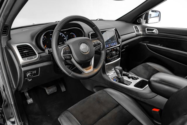 2019 Jeep Grand Cherokee Altitude OneOwner Sunroof Navigation | Dallas, TX | Stevens Motor Company LLC 2019 Jeep Grand Cherokee Altitude OneOwner Sunroof Navigation | Dallas, TX | Stevens Motor Company LLC