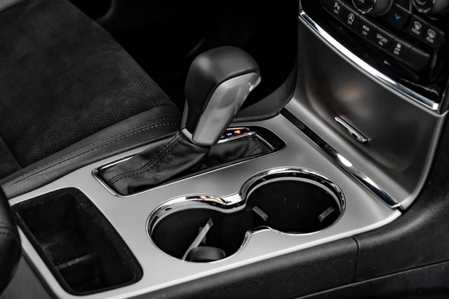 2019 Jeep Grand Cherokee Altitude OneOwner Sunroof Navigation | Dallas, TX | Stevens Motor Company LLC