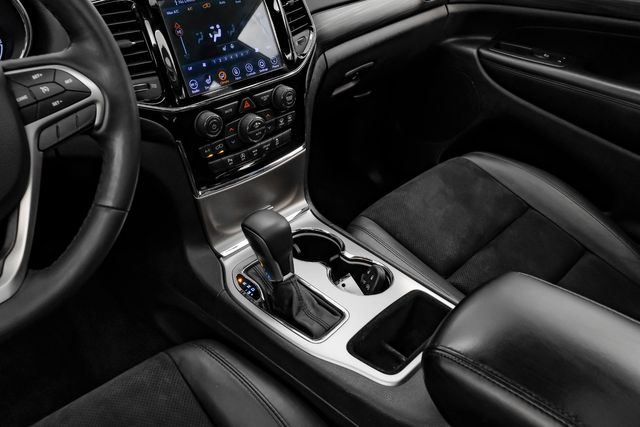 2019 Jeep Grand Cherokee Altitude OneOwner Sunroof Navigation | Dallas, TX | Stevens Motor Company LLC 2019 Jeep Grand Cherokee Altitude OneOwner Sunroof Navigation | Dallas, TX | Stevens Motor Company LLC