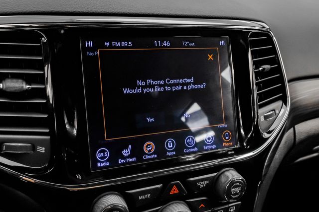 2019 Jeep Grand Cherokee Altitude OneOwner Sunroof Navigation | Dallas, TX | Stevens Motor Company LLC 2019 Jeep Grand Cherokee Altitude OneOwner Sunroof Navigation | Dallas, TX | Stevens Motor Company LLC