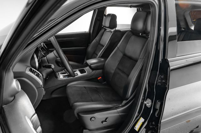 2019 Jeep Grand Cherokee Altitude OneOwner Sunroof Navigation | Dallas, TX | Stevens Motor Company LLC