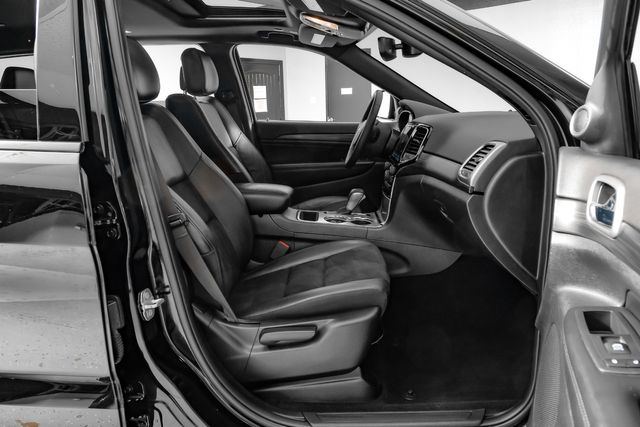 2019 Jeep Grand Cherokee Altitude OneOwner Sunroof Navigation | Dallas, TX | Stevens Motor Company LLC 2019 Jeep Grand Cherokee Altitude OneOwner Sunroof Navigation | Dallas, TX | Stevens Motor Company LLC