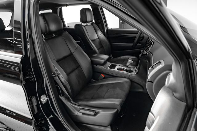 2019 Jeep Grand Cherokee Altitude OneOwner Sunroof Navigation | Dallas, TX | Stevens Motor Company LLC 2019 Jeep Grand Cherokee Altitude OneOwner Sunroof Navigation | Dallas, TX | Stevens Motor Company LLC