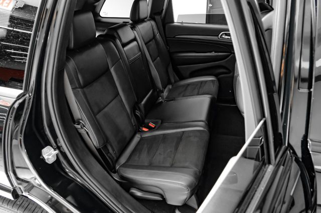 2019 Jeep Grand Cherokee Altitude OneOwner Sunroof Navigation | Dallas, TX | Stevens Motor Company LLC 2019 Jeep Grand Cherokee Altitude OneOwner Sunroof Navigation | Dallas, TX | Stevens Motor Company LLC