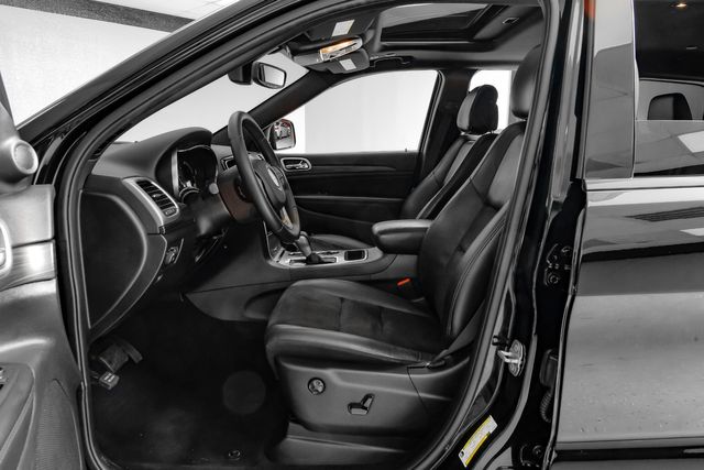 2019 Jeep Grand Cherokee Altitude OneOwner Sunroof Navigation | Dallas, TX | Stevens Motor Company LLC 2019 Jeep Grand Cherokee Altitude OneOwner Sunroof Navigation | Dallas, TX | Stevens Motor Company LLC