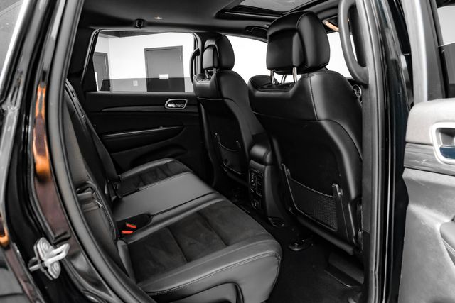 2019 Jeep Grand Cherokee Altitude OneOwner Sunroof Navigation | Dallas, TX | Stevens Motor Company LLC