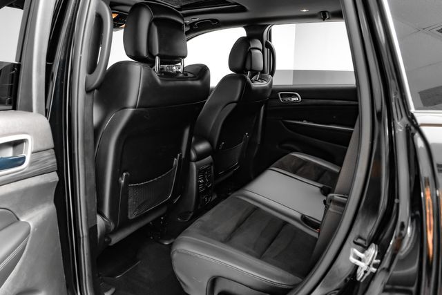 2019 Jeep Grand Cherokee Altitude OneOwner Sunroof Navigation | Dallas, TX | Stevens Motor Company LLC 2019 Jeep Grand Cherokee Altitude OneOwner Sunroof Navigation | Dallas, TX | Stevens Motor Company LLC