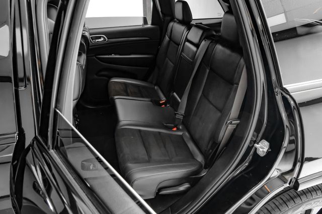 2019 Jeep Grand Cherokee Altitude OneOwner Sunroof Navigation | Dallas, TX | Stevens Motor Company LLC 2019 Jeep Grand Cherokee Altitude OneOwner Sunroof Navigation | Dallas, TX | Stevens Motor Company LLC