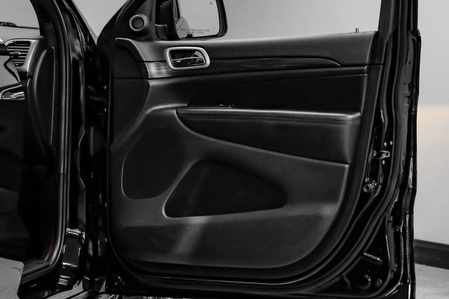 2019 Jeep Grand Cherokee Altitude OneOwner Sunroof Navigation | Dallas, TX | Stevens Motor Company LLC