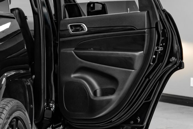 2019 Jeep Grand Cherokee Altitude OneOwner Sunroof Navigation | Dallas, TX | Stevens Motor Company LLC