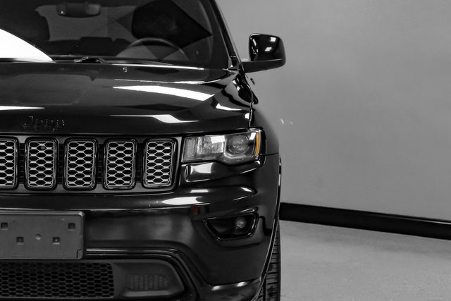 2019 Jeep Grand Cherokee Altitude OneOwner Sunroof Navigation | Dallas, TX | Stevens Motor Company LLC