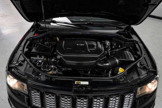 2019 Jeep Grand Cherokee Altitude OneOwner Sunroof Navigation | Dallas, TX | Stevens Motor Company LLC 2019 Jeep Grand Cherokee Altitude OneOwner Sunroof Navigation | Dallas, TX | Stevens Motor Company LLC
