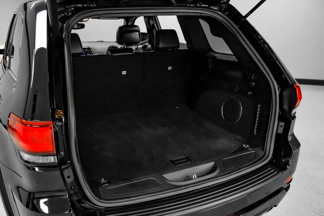 2019 Jeep Grand Cherokee Altitude OneOwner Sunroof Navigation | Dallas, TX | Stevens Motor Company LLC 2019 Jeep Grand Cherokee Altitude OneOwner Sunroof Navigation | Dallas, TX | Stevens Motor Company LLC