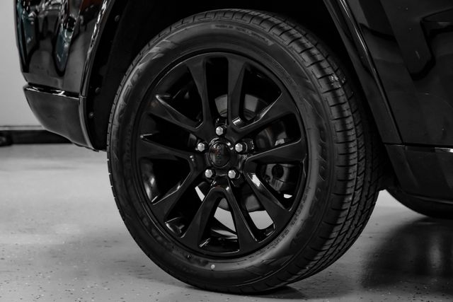 2019 Jeep Grand Cherokee Altitude OneOwner Sunroof Navigation | Dallas, TX | Stevens Motor Company LLC 2019 Jeep Grand Cherokee Altitude OneOwner Sunroof Navigation | Dallas, TX | Stevens Motor Company LLC
