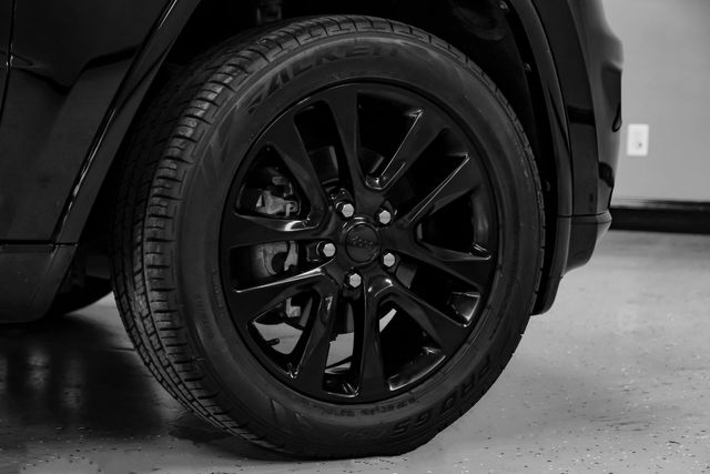 2019 Jeep Grand Cherokee Altitude OneOwner Sunroof Navigation | Dallas, TX | Stevens Motor Company LLC 2019 Jeep Grand Cherokee Altitude OneOwner Sunroof Navigation | Dallas, TX | Stevens Motor Company LLC