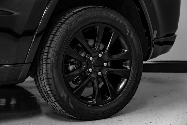 2019 Jeep Grand Cherokee Altitude OneOwner Sunroof Navigation | Dallas, TX | Stevens Motor Company LLC 2019 Jeep Grand Cherokee Altitude OneOwner Sunroof Navigation | Dallas, TX | Stevens Motor Company LLC