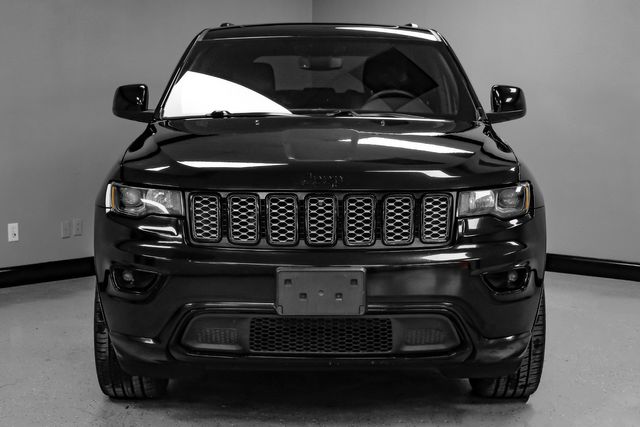 2019 Jeep Grand Cherokee Altitude OneOwner Sunroof Navigation | Dallas, TX | Stevens Motor Company LLC 2019 Jeep Grand Cherokee Altitude OneOwner Sunroof Navigation | Dallas, TX | Stevens Motor Company LLC