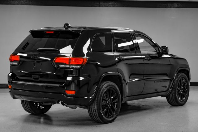 2019 Jeep Grand Cherokee Altitude OneOwner Sunroof Navigation | Dallas, TX | Stevens Motor Company LLC 2019 Jeep Grand Cherokee Altitude OneOwner Sunroof Navigation | Dallas, TX | Stevens Motor Company LLC