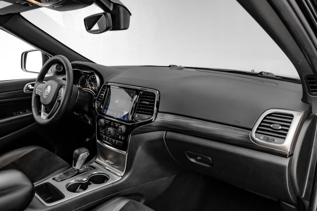 2019 Jeep Grand Cherokee Altitude OneOwner Sunroof Navigation | Dallas, TX | Stevens Motor Company LLC 2019 Jeep Grand Cherokee Altitude OneOwner Sunroof Navigation | Dallas, TX | Stevens Motor Company LLC