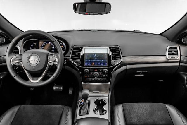 2019 Jeep Grand Cherokee Altitude OneOwner Sunroof Navigation | Dallas, TX | Stevens Motor Company LLC 2019 Jeep Grand Cherokee Altitude OneOwner Sunroof Navigation | Dallas, TX | Stevens Motor Company LLC