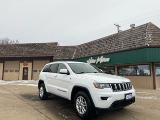 2019 Jeep Grand Cherokee Laredo E | Dickinson, ND | Heiser Motors