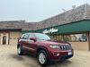2019 Jeep Grand Cherokee Laredo E One Owner | Dickinson, ND | Heiser Motors